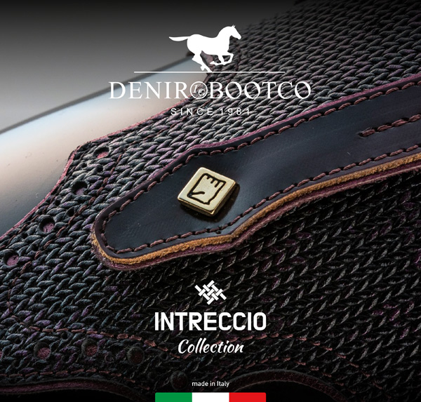 intreccio collection